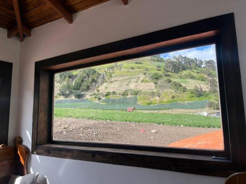 Posada Karorita in Tabay