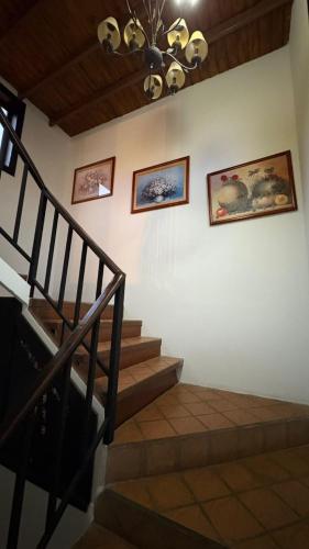 Posada Karorita in Tabay