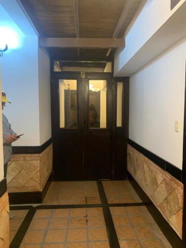 Posada Karorita in Tabay