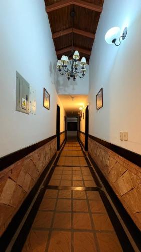 Posada Karorita in Tabay