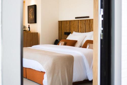 1 king bed