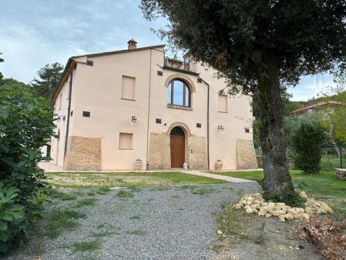 Podere San Luigi