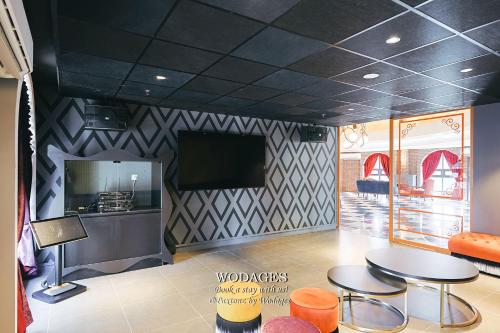 Paxtonz Suites by Wodages - image 14
