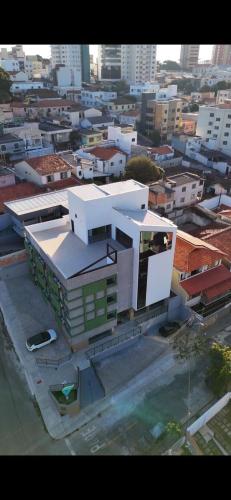 Studio VILLES – khách sạn tại Lavras
