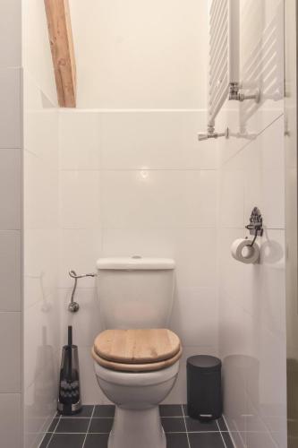 Reijgershof Art Deco Room with private bathroom - image 12