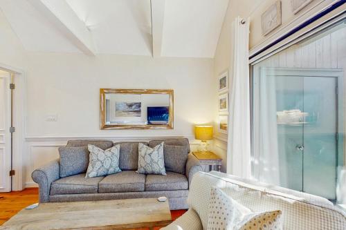 Courtside Villas – Kiawah Island, SC