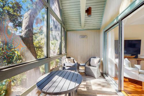 Courtside Villas – Kiawah Island, SC