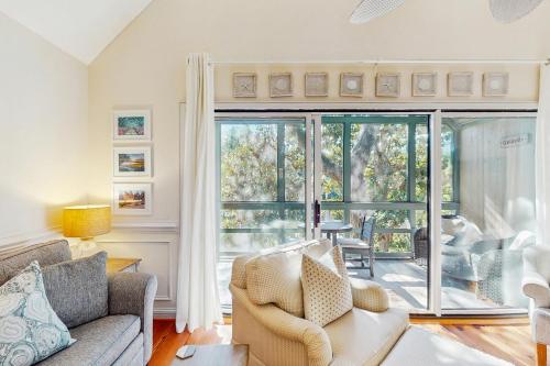 Courtside Villas – Kiawah Island, SC