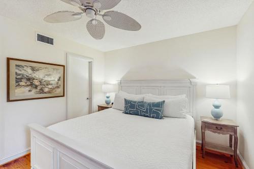 Courtside Villas – Kiawah Island, SC