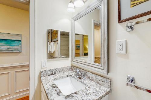 Courtside Villas – Kiawah Island, SC