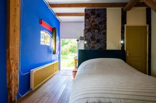 Reijgershof Art Deco Room with private bathroom - image 9