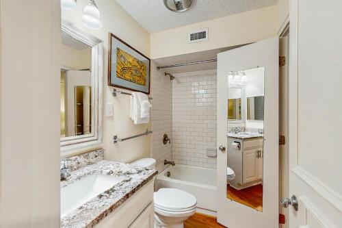 Courtside Villas – Kiawah Island, SC
