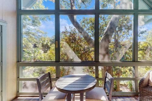 Courtside Villas – Kiawah Island, SC