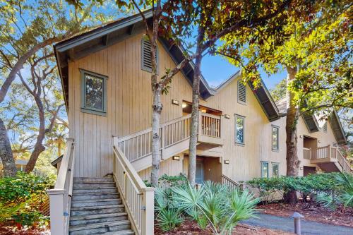 Courtside Villas – Kiawah Island, SC