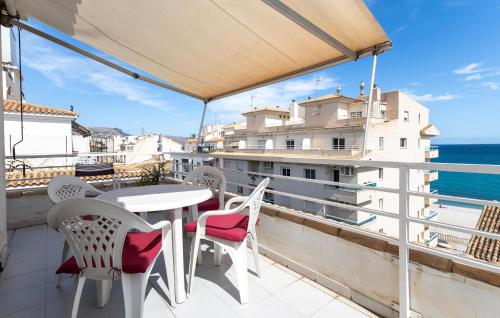 Amazing apartment in Altea w/ 2 Bedrooms - image 12