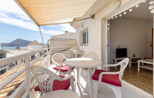 Amazing apartment in Altea w/ 2 Bedrooms - image 2