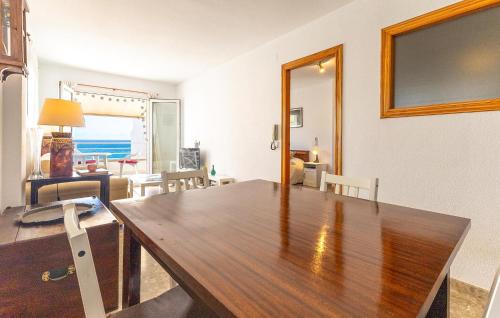 Amazing apartment in Altea w/ 2 Bedrooms - image 3