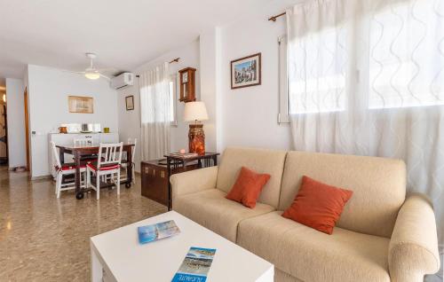 Amazing apartment in Altea w/ 2 Bedrooms - image 8