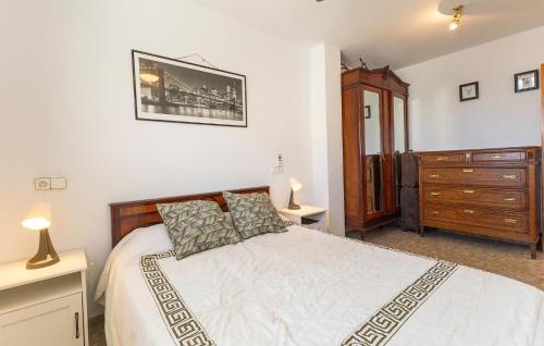 Amazing apartment in Altea w/ 2 Bedrooms - main image