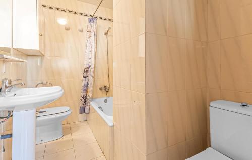 Amazing apartment in Altea w/ 2 Bedrooms - image 14