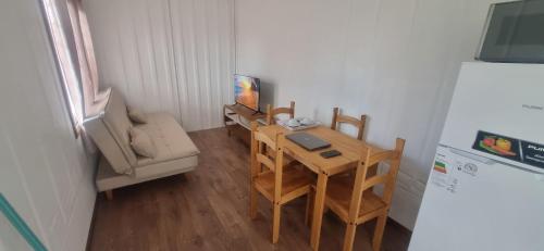 Alojamiento Jardines