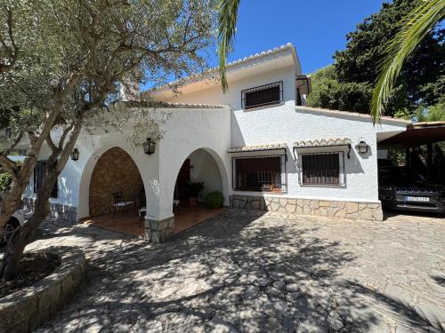 Villa Solana in Barx