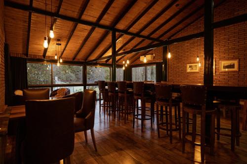 Pub/Lounge, Valle Andino in Uspallata