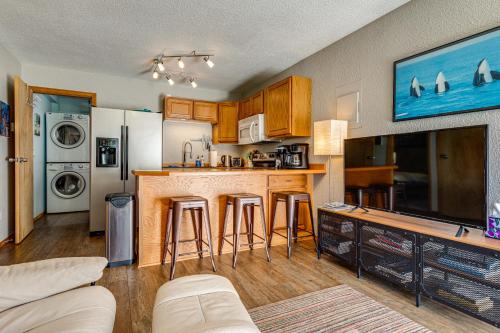 Juneau Apartment - Minutes to Mendenhall Glacier
