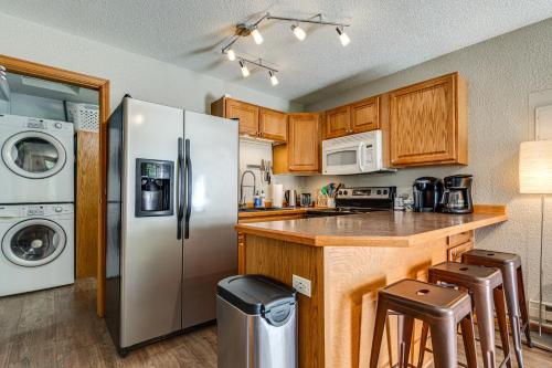 Juneau Apartment - Minutes to Mendenhall Glacier in 朱諾