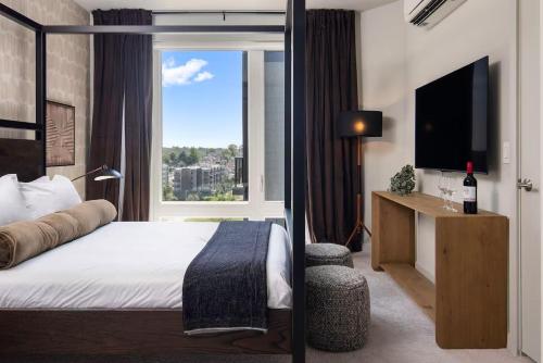 Luxury Apartments by Hyatus White Plains in White Plains (New York)