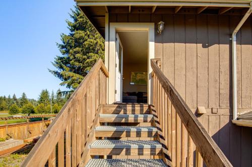 Juneau Apartment - Minutes to Mendenhall Glacier in 朱諾