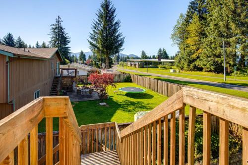 Juneau Apartment - Minutes to Mendenhall Glacier in 朱諾