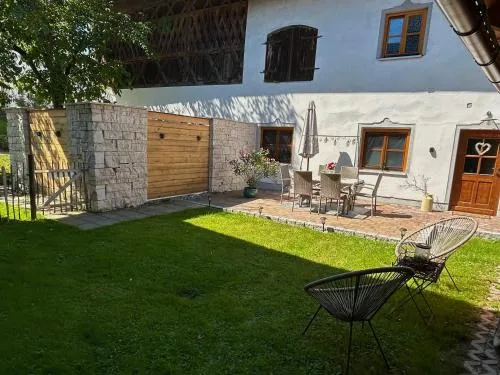 Ferienwohnung Bärnham in Babensham, Deutschland