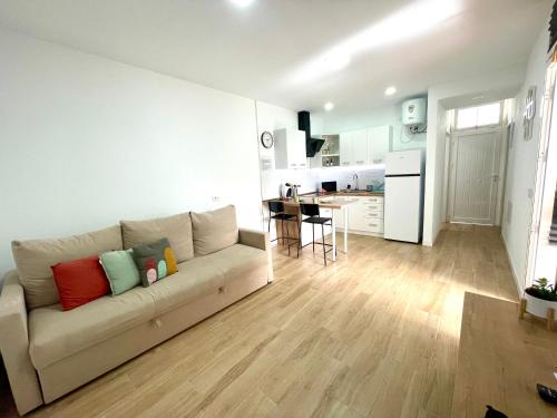 Apartamento D&L, Costa del Silencio