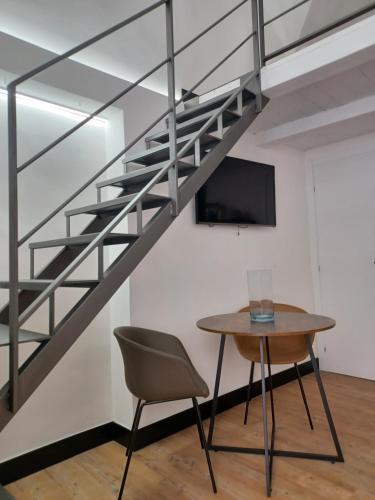 Bed & Breakfast Idomeneo 63 2