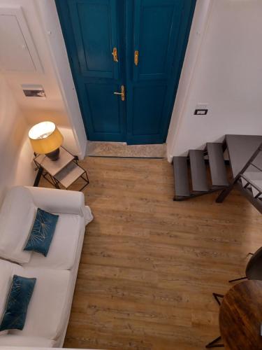 Bed & Breakfast Idomeneo 63 4