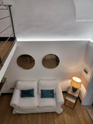 Bed & Breakfast Idomeneo 63 5