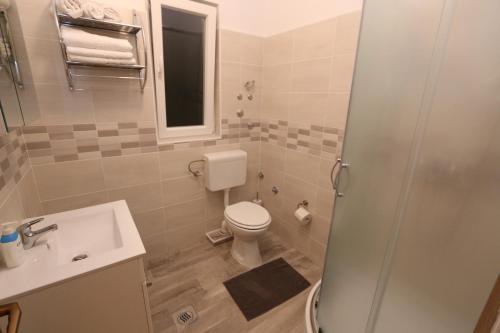 Bed & Breakfast Novalja Inn, Новаля (фото 4)