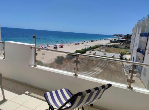 Very nice apartment! in Chatt Mariem