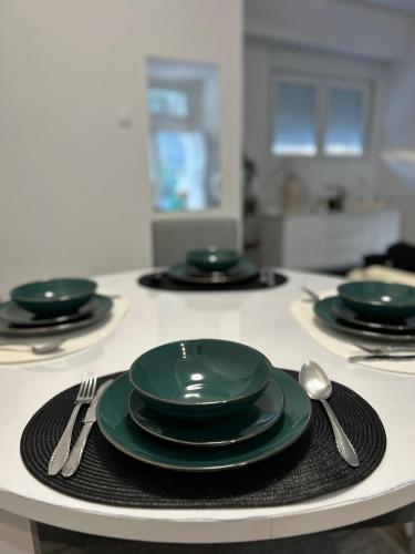 Apartman FIKA in Prijepolje