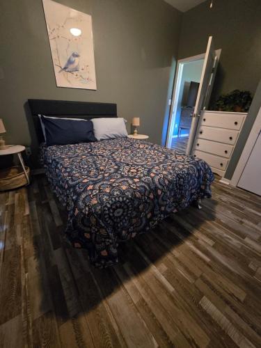 Charmed Getaway in Bay City