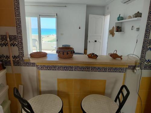 Very nice apartment! in Chatt Mariem