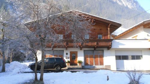 Chalet Walchenhof