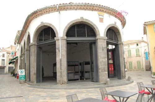 Vigneronne in Vias