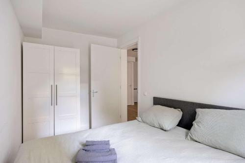 Stijlvol & Comfortabel Appartement in het Hart van Rotterdam, Rotterdam (Foto 2)