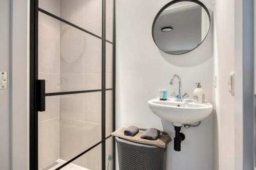 Stijlvol & Comfortabel Appartement in het Hart van Rotterdam, Rotterdam (Foto 3)