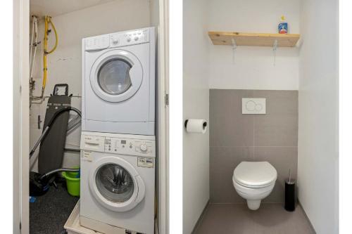 Stijlvol & Comfortabel Appartement in het Hart van Rotterdam, Rotterdam (Foto 5)
