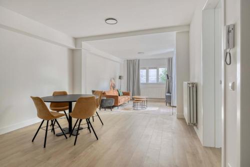 Stijlvol & Comfortabel Appartement in het Hart van Rotterdam, Rotterdam (Foto 8)