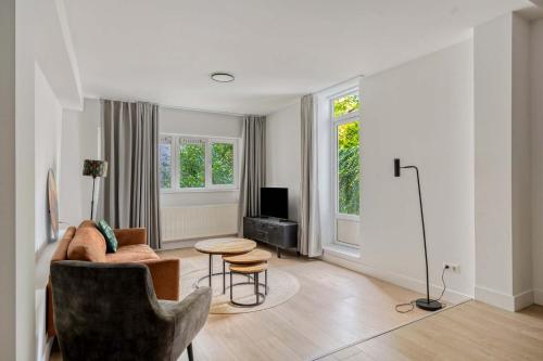 Stijlvol & Comfortabel Appartement in het Hart van Rotterdam, Rotterdam (Foto 9)