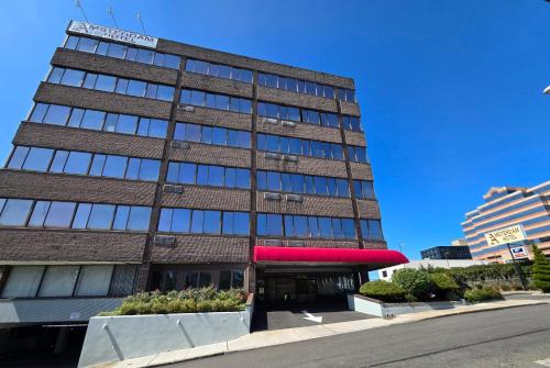 Amsterdam Hotel - image 12